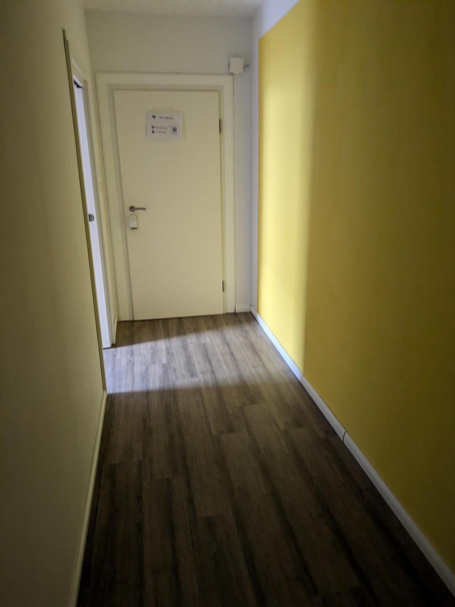 Nestoasewhv Zentrale Zimmer Zwischen City Und Suedstrand Wilhelmshaven Esterno foto