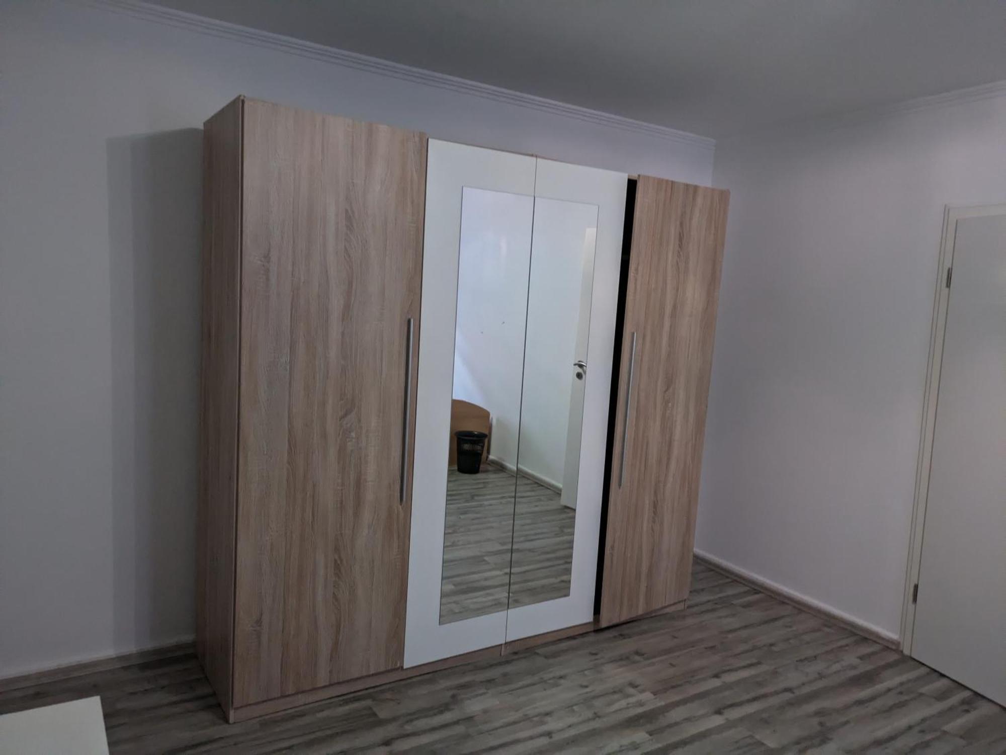 Nestoasewhv Zentrale Zimmer Zwischen City Und Suedstrand Wilhelmshaven Esterno foto